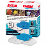 Eheim filtri kassetide komplekt eXperience 150/250/250T filtritele, 5 tk.
