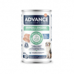 Advance Veterinary Diet Dog Hypoallergenic TROUT m&auml;rg dieettoit koertele, kellel on allergia, 400 g