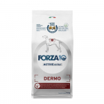 Forza10 Dermo Active kuivtoit koertele nahatundlikkuse ja toidutalumatuusega, 10 kg
