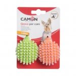 Camon Lateks Siil m&auml;nguasi koertele, 10 cm, 2 tk.