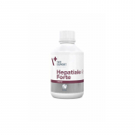 VetExpert Hepatiale Forte Liquid t&auml;iends&ouml;&ouml;t koertele maksa funktsiooni toetamiseks, 250 ml