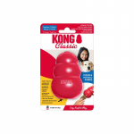 KONG Classic m&auml;nguasi koertele keskmistele n&auml;rijatele, suurus M