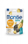 Monge Gift Super M Mobility Support Lamb With Pineapple t&auml;iendtoit t&auml;iskasvanud koertele liigeste ja lihaste toetamiseks, 150 g