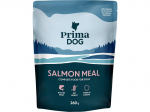 PrimaDog Salmon Meal konservid koertele l&otilde;hega, 260 g