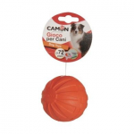Camon EVA pall koertele, oranž, ujuv, 72 mm