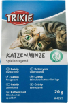 Trixie Catnip kassimuru kassidele m&auml;ngu ja aktiivsuse stimuleerimiseks, 20 g