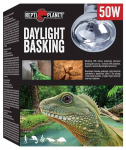 Repti Planet Valgustus terraariumile : Bulb Daylight Basking Spot 50W