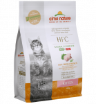 Almo Nature HFC Chicken kuivtoit kassipoegadele, kanaga, 300 g