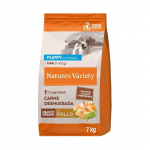 Nature's Variety Dog Healthy Grain Puppy Mini Chicken Free Range t&auml;isv&auml;&auml;rtuslik kuivtoit v&auml;ikest t&otilde;ugu kutsikatele kanaga, 7 kg