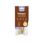 Record T&auml;iends&ouml;&ouml;t koertele Chicken+ Collagen M 50 g