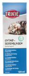 Trixie Catnip bubbles seebimullid kassim&uuml;ndiga kassidele, 120 ml