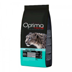 Optima Nova Cat Sterilised Chicken & Rice 6 kg