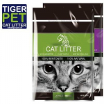 Tiger Pet Apple Scent klompuv kassiliiv &otilde;unal&otilde;hnaga, 5 l