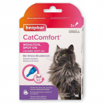 Beaphar CatComfort Spot On rahustav vahend kassidele feromoonidega, 3x0,55 ml