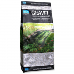 Aqua Excellent Gravel Aquaristic valge akvaariumi aluspind, 1,6-2,2mm, 1 kg