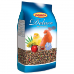 Avicentra Deluxe For Canary-Bird t&auml;isv&auml;&auml;rtuslik toit kanaarilindudele, 0,5 kg