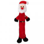 Dog Fantasy M&auml;nguasi Winter Tale J&otilde;uluvana pl&uuml;&uuml;sist m&auml;nguasi koertele piiksuva heliga, 58 cm