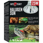 Repti Planet Halogen Spot soojenduslamp teraariumile UVA-ga, E27, 25 W