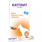 Kattovit urinary dieetkreem kassidele kanaga, 6x15 g