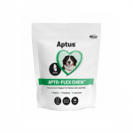 Aptus Apto-Flex Chew n&auml;rimitabletid koertele, kanamaitselised, 50 tk, 400 g