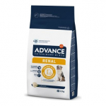 Advance Veterinary Diet RENAL dieetne kuivtoit koertele neerupuudulikkuse korral, 12 kg