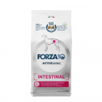 Forza10 Intestinal Active kuivtoit koertele seedetrakti tervise toetamiseks, kalaga, 10 kg