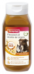 Beaphar Flaxseed Oil linaseemne&otilde;li koertele ja kassidele, 430 ml