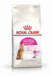 Royal Canin FHN Exigent Protein kuivtoit v&auml;ga valivatele t&auml;iskasvanud kassidele, 400 g