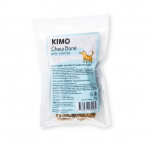 Kimo Chew Bone With Codfish maiuspala t&auml;iskasvanud koertele, 70 g