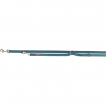 Trixie Premium reguleeritav nailonrihm neopreenpolstriga koertele, M&ndash;L, 2.00 m/20 mm