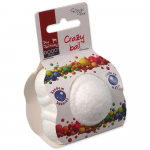 Dog Fantasy Meta Ball Super Jumper M m&auml;nguasi koertele ettearvamatu p&otilde;rkega, ujuv, &Oslash; 6,5 cm