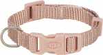 Trixie Premium Collar kaelarihm koertele, XXS-XS: 15-25 cm/10 mm, roosa