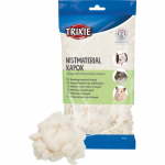 Trixie Vatid : Nesting Material, kapok. 40 g, for hamsters, mice
