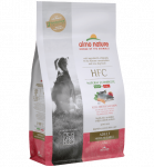 Almo Nature HFC Dog M-L Adult with Salmon kuivtoit t&auml;iskasvanud koertele l&otilde;hega, 1.2 kg
