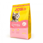 Josera JosiCat KITTEN kuivtoit kassipoegadele kodulinnulihaga, 650 g