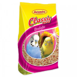 Avicentra standard toit viirpapagoidele, 500 g