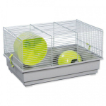 Placek Puur: Small Animal Richard, 39*25.5*22 cm, hall/roheline