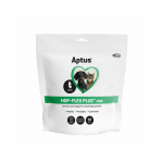 Aptus Apto-Flex Chew Mini n&auml;rimitabletid v&auml;ikeste koerte ja kasside liigeste toetamiseks, 40 tk