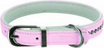 Trixie Active Comfort krae rhinestone'idega, koertele, XS&ndash;S, 20&ndash;24 cm/12 mm, roosa