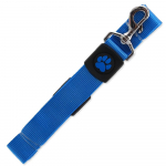 Active Dog Leash Premium XL rihm suurtele koerat&otilde;ugudele, sinine, 3,8x120 cm