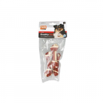 Flamingo Duetto Chicken&Cheese maiused koertele kana ja juustuga, 3 tk, 120 g