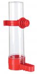 Trixie Toidu- ja veeautomaat lindudele, 50 ml, 11 cm