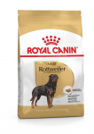 Royal Canin BHN Rottweiler Adult kuivtoit t&auml;iskasvanud rotveileritele, 12 kg