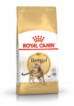 Royal Canin FBN Bengal kuivtoit t&auml;iskasvanud Bengali kassidele, 2 kg