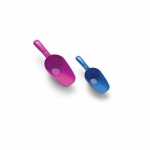 Georplast k&uuml;hvel liiva ja toidu jaoks diggy small, 250 ml