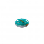 Georplast UFO m&auml;nguasi kassidele 2 palliga, 25x8 cm