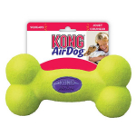 KONG Air Squeaker Bone suur m&auml;nguasi luu piiksuva elemendiga koertele