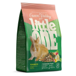 Little One Green Valley p&otilde;his&ouml;&ouml;t k&uuml;&uuml;likutele, 750 g