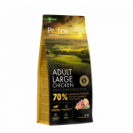 Profine Adult Large Breed Chicken kuivtoit suurte t&otilde;ugude koertele kanaga, 12 kg