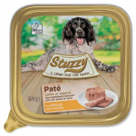 Stuzzy Mister Chicken m&auml;rgtoit t&auml;iskasvanud koertele, 150 g